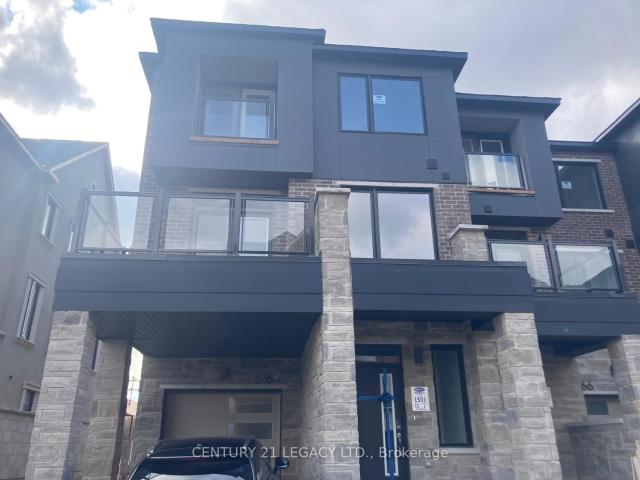 Property for sale in Mississauga, Ontario