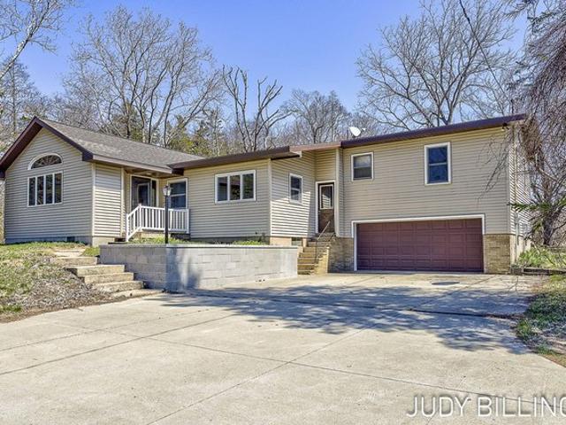 House for sale in Fennville, Michigan