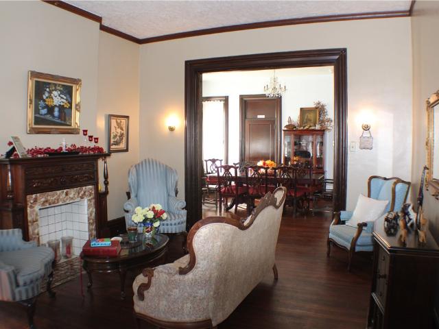 House for sale in Beaver, Pennsylvania