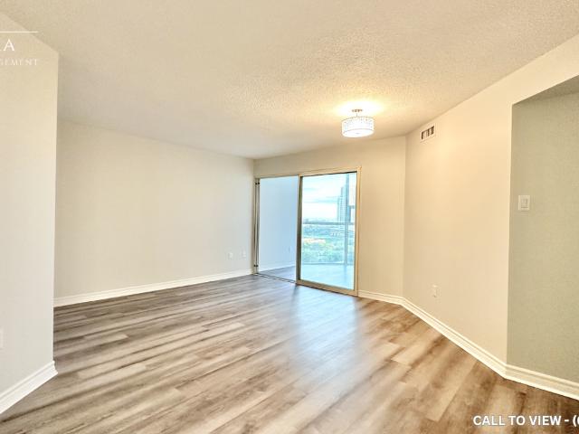 Apartment for rent in Woburn, Ontario