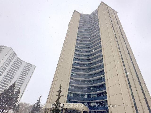 Condo for sale in Woburn, Ontario