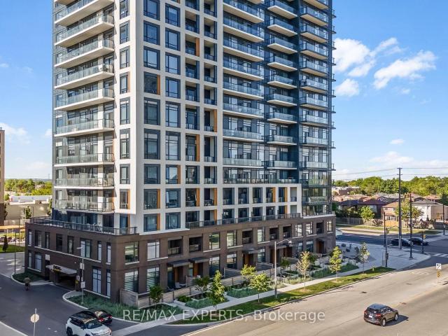 Condo for sale in York, Ontario