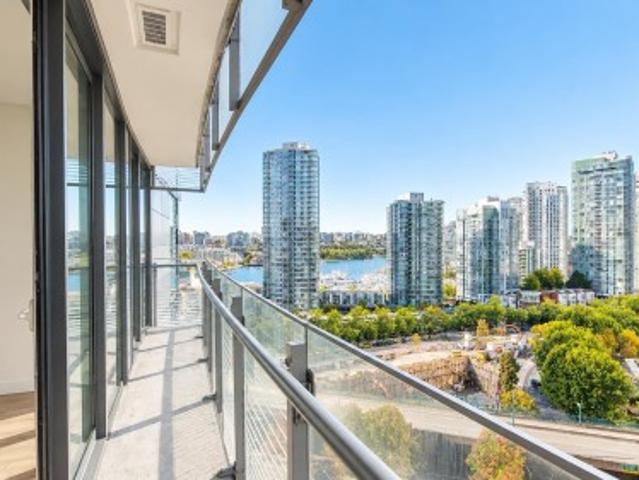 Property for sale in Yaletown, Vancouver