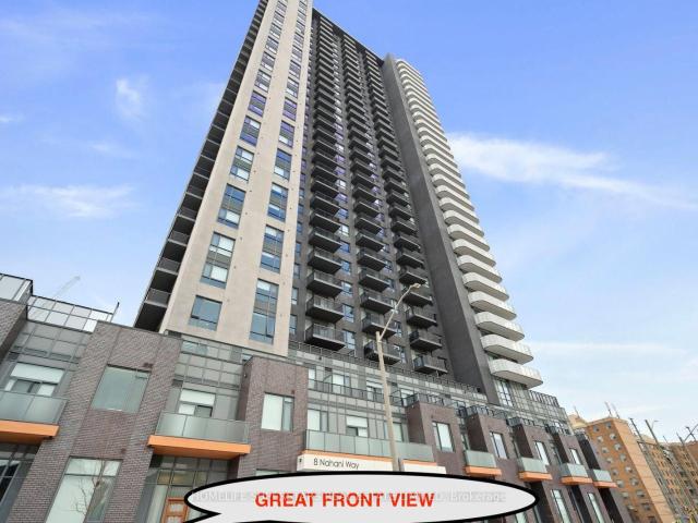Condo for sale in Hurontario, Mississauga
