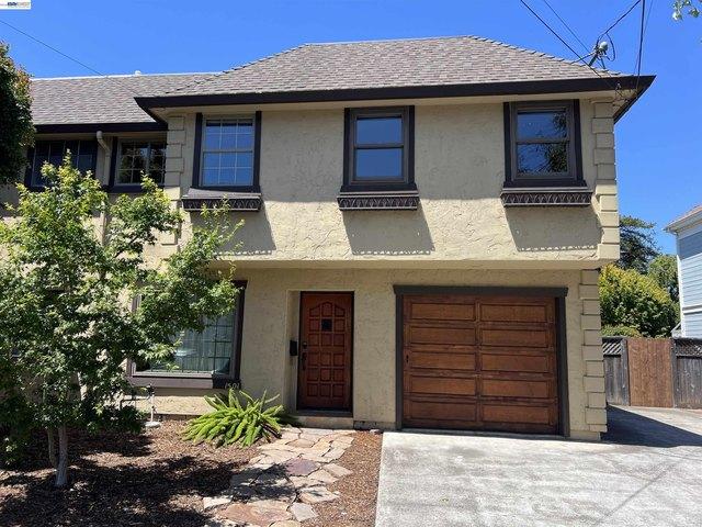 House for sale in Alameda, California