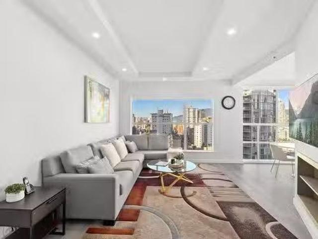 House for rent in Vancouver, British Columbia