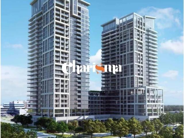 Condo for rent in Woburn, Ontario
