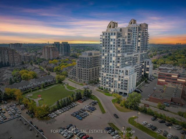 Condo for sale in York, Ontario