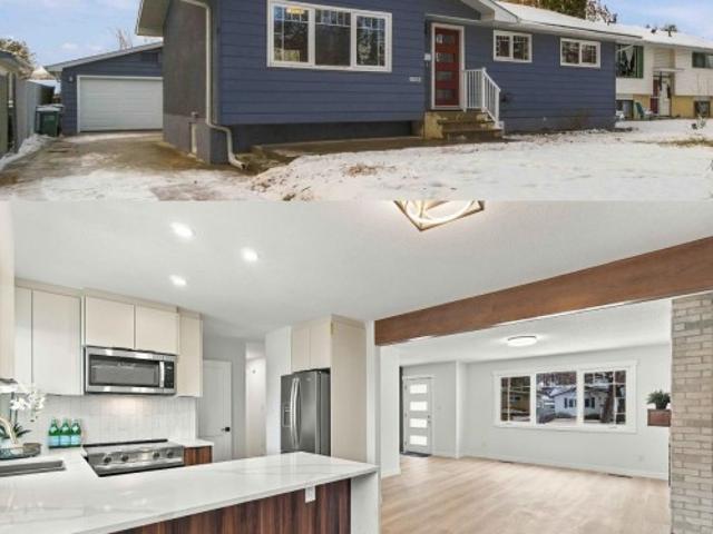 House for sale in McLeod, Edmonton