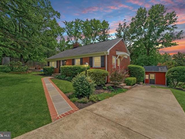House for sale in Virginia