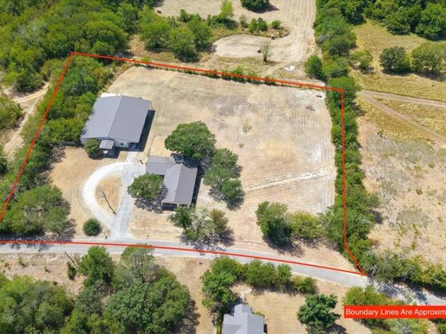 House for sale in Whitewright, Grayson County
