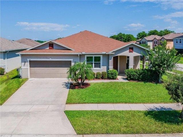 House for rent in Kissimmee, Florida