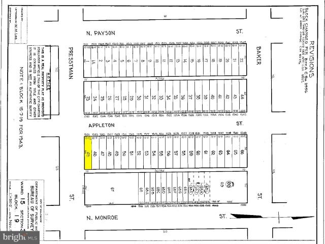 Land for sale in Gibsonton, Maryland