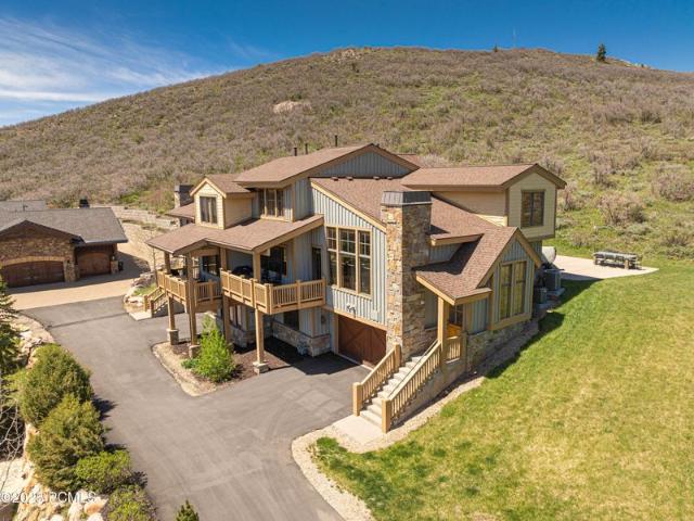 Condo for sale in Park City
