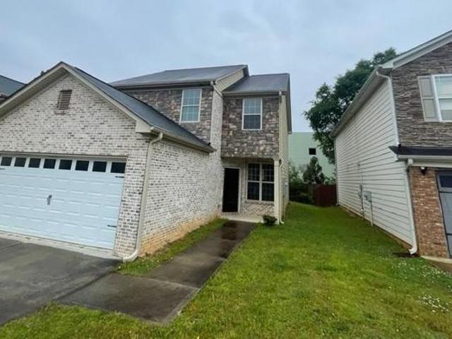 House for sale in Clayton, Georgia