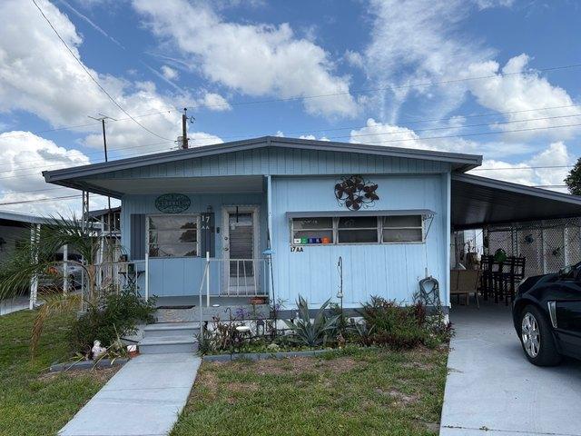 House for sale in Lakeland, Florida