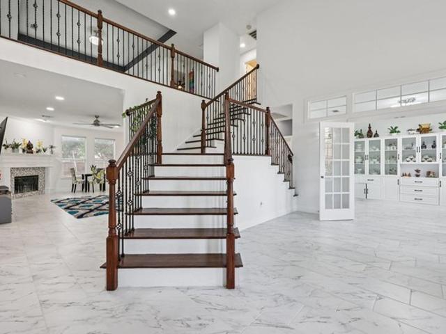 House for sale in Denton, Texas