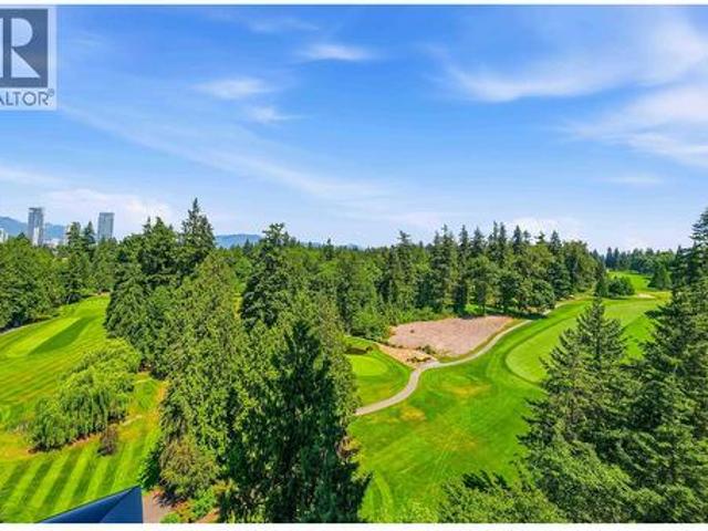 Property for sale in Coquitlam, British Columbia