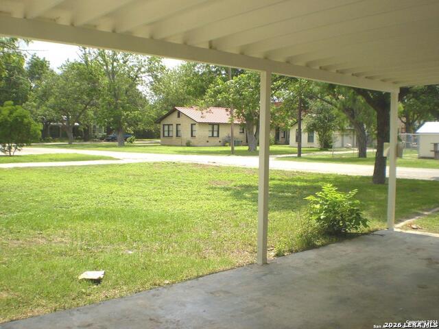 House for sale in Hondo, Medina County