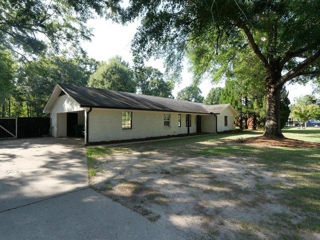 House for sale in Waynesboro, Mississippi