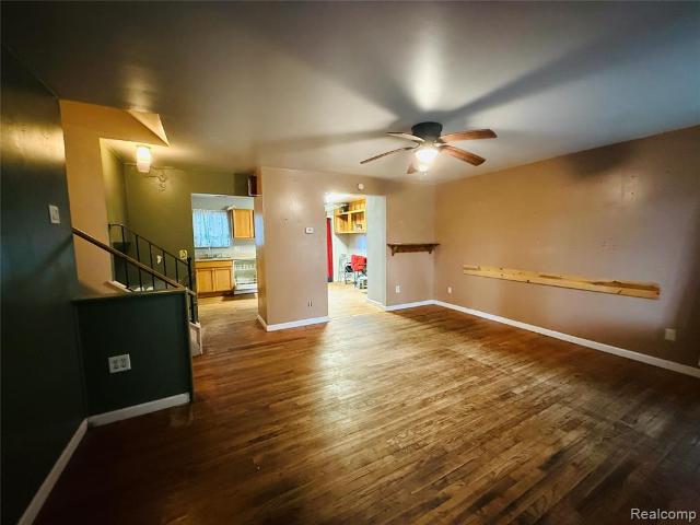 House for sale in Westland, Michigan