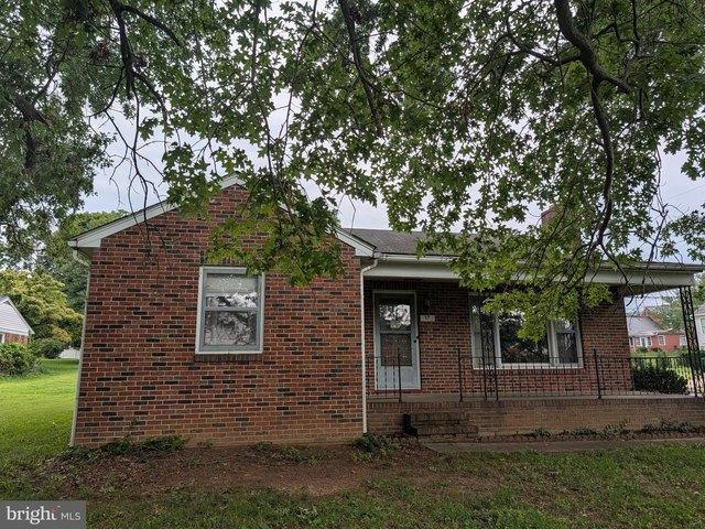 House for sale in Havre De Grace, Maryland