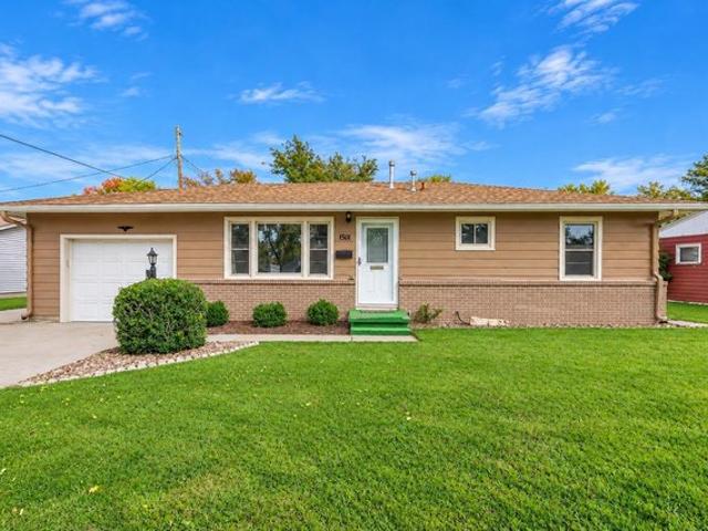 House for sale in Cloud Addition, Salina