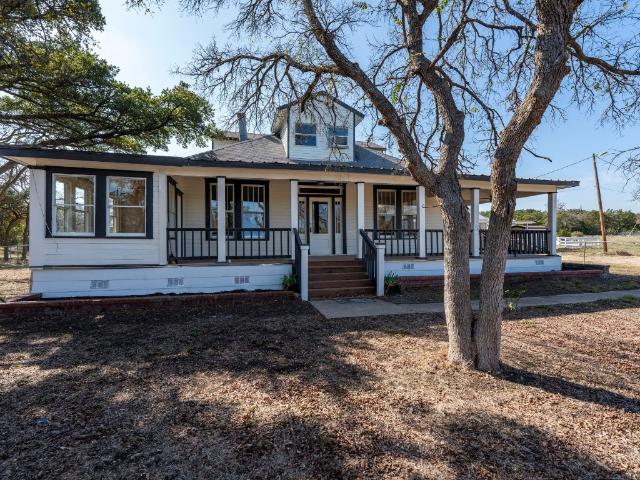 House for sale in Williamson, Texas