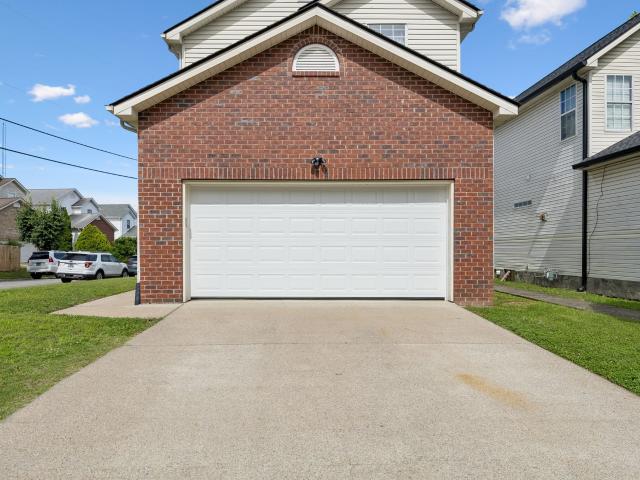 House for sale in Tennessee