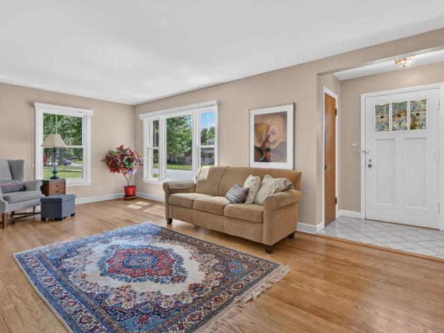 House for sale in La Grange Park, Illinois