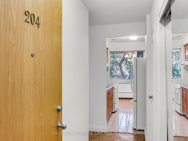 Condo for sale in Woburn, Ontario