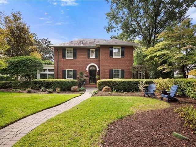 House for sale in Edgewater, Norfolk