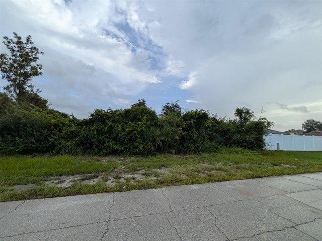 Land for sale in Deltona, Florida