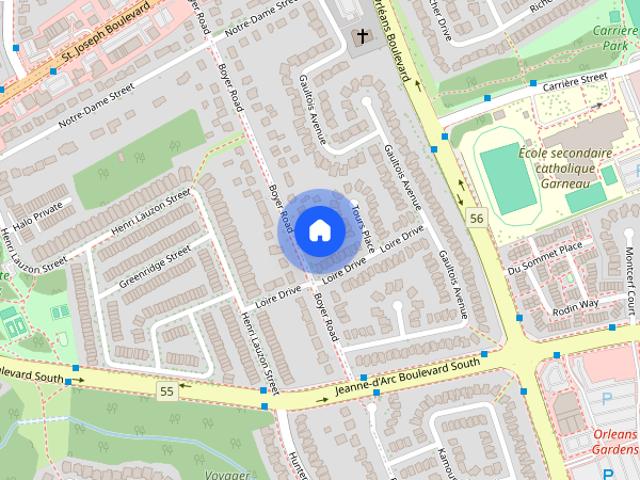 Apartment for rent in Mulhurst Bay, Ontario