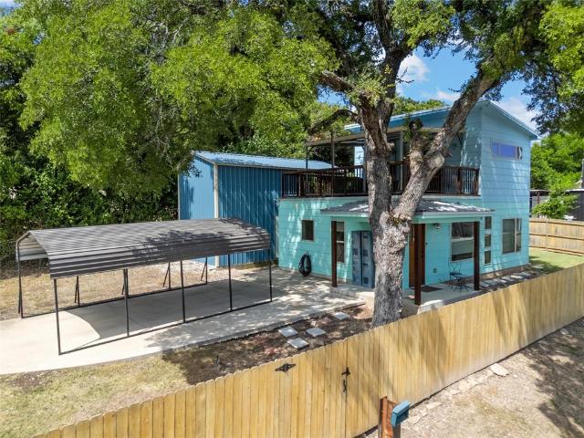 House for sale in Waco, Texas