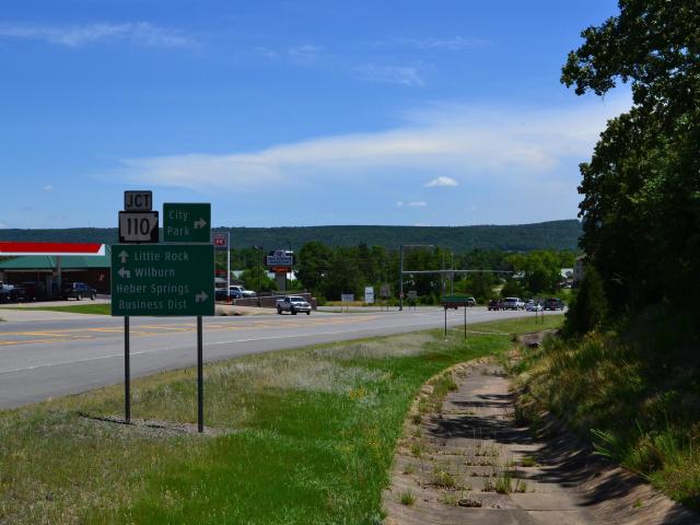 Land for sale in Ark