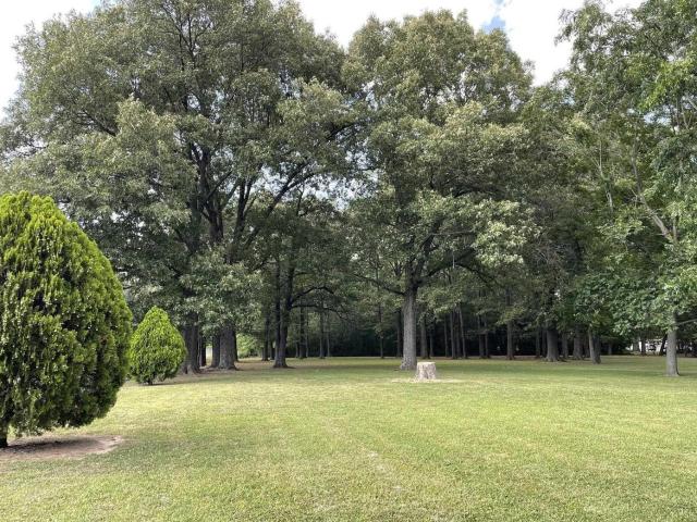 Land for sale in Metropolis, Illinois