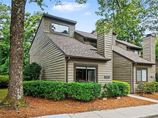 Condo for sale in Atlanta, Georgia