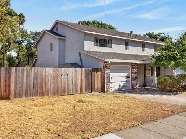House for sale in Sacramento, California