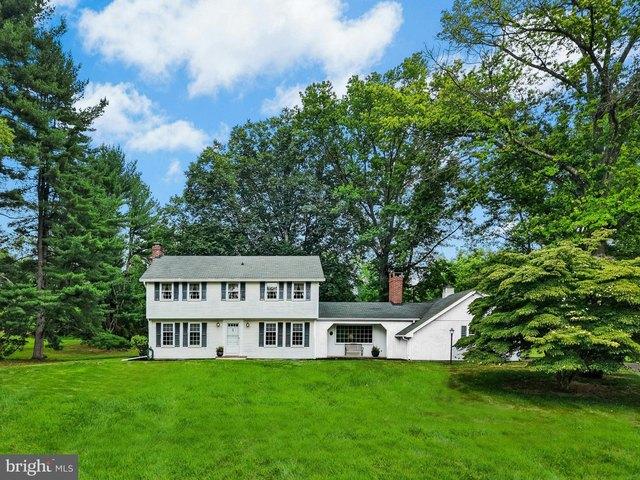 House for sale in Bethlehem, Pennsylvania