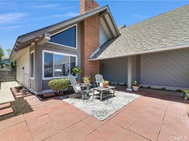 House for sale in Fullerton, California