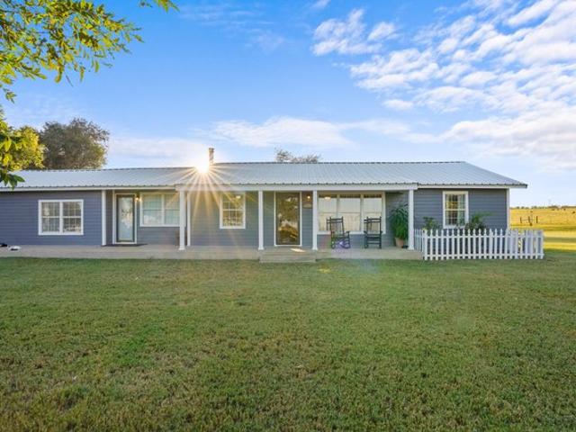 Farm for sale in Dickens, Texas