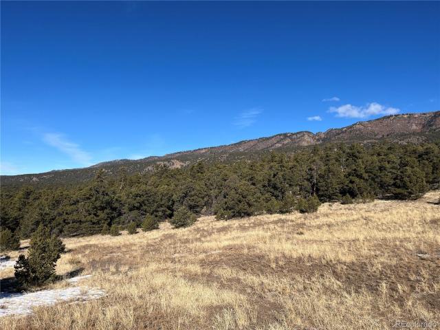 Land for sale in Gardner, Colorado