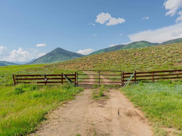House for sale in Gunnison, Colorado