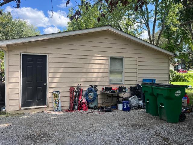 House for sale in Paducah, Kentucky