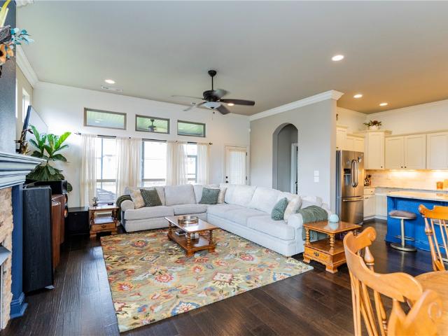 House for sale in Ark