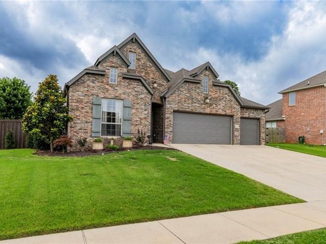 House for sale in Ark