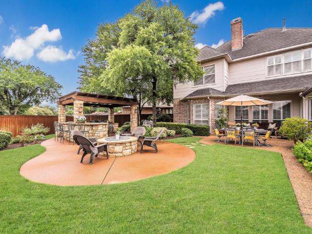 House for sale in Coppell, Texas