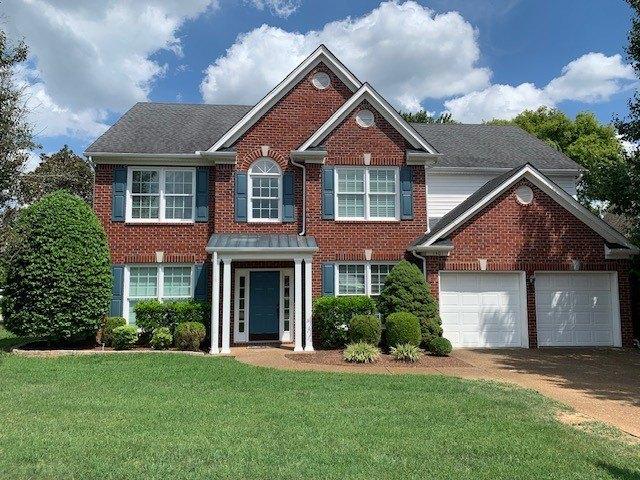 House for sale in Tennessee