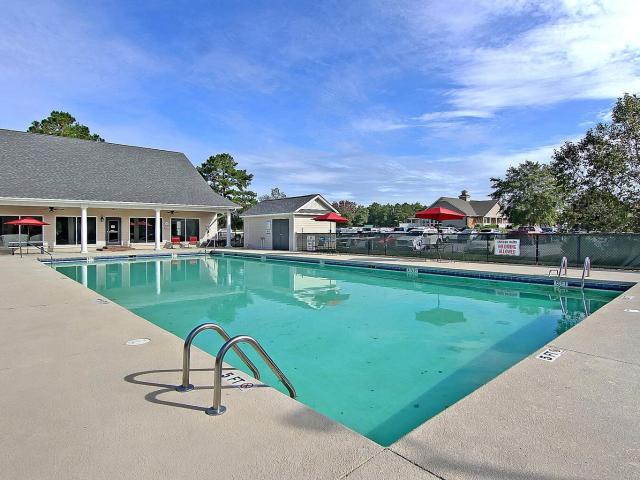 House for sale in Manning, South Carolina